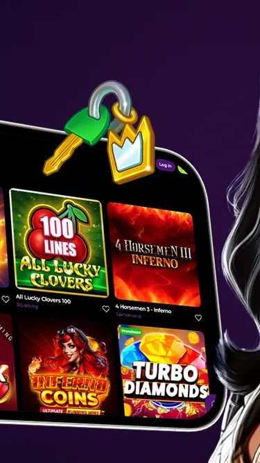 SPINMAMA Screenshot